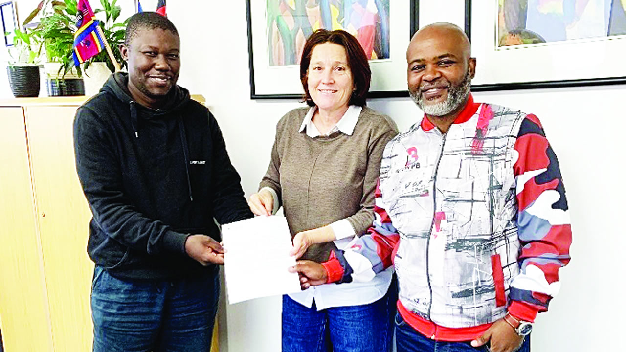 Eswatini Theatre Club to receive ‘facelift’